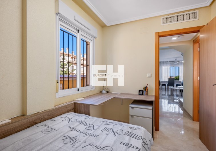 Segunda mano - villa - Orihuela Costa - Costa Blanca