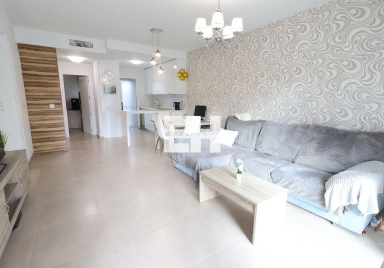 Resale - town house - Orihuela Costa - Costa Blanca