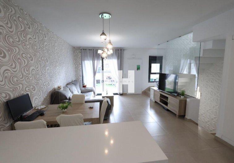 Resale - town house - Orihuela Costa - Costa Blanca