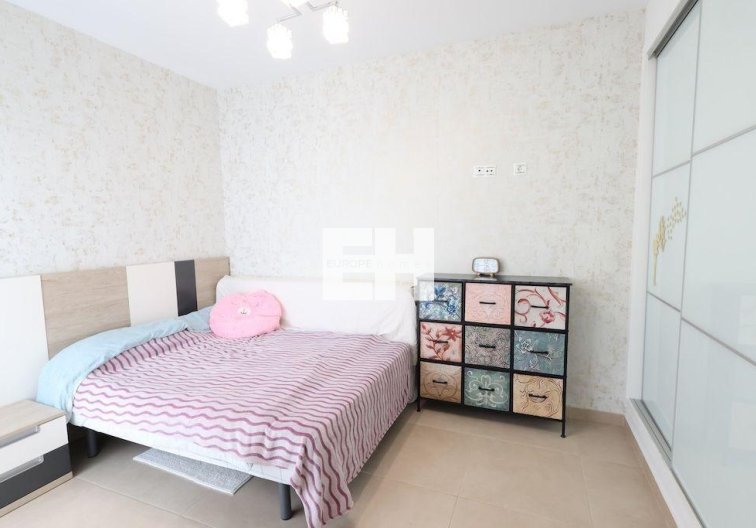 Resale - town house - Orihuela Costa - Costa Blanca