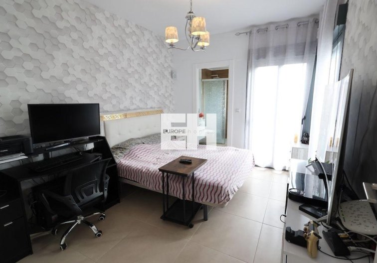 Resale - town house - Orihuela Costa - Costa Blanca