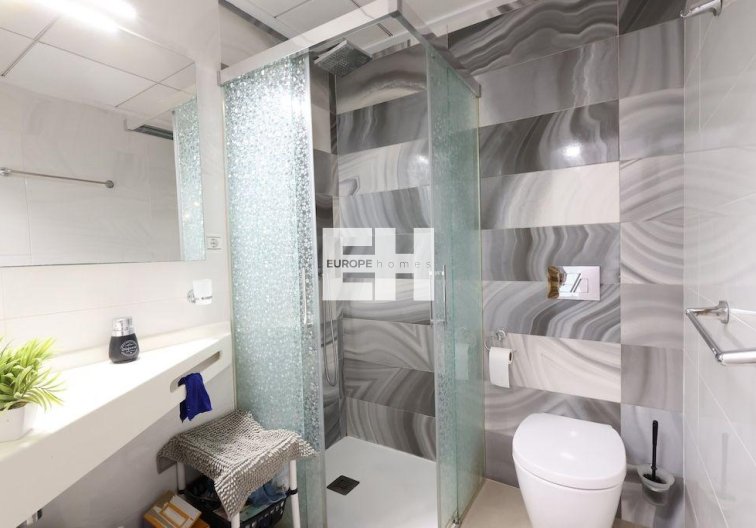 Resale - town house - Orihuela Costa - Costa Blanca