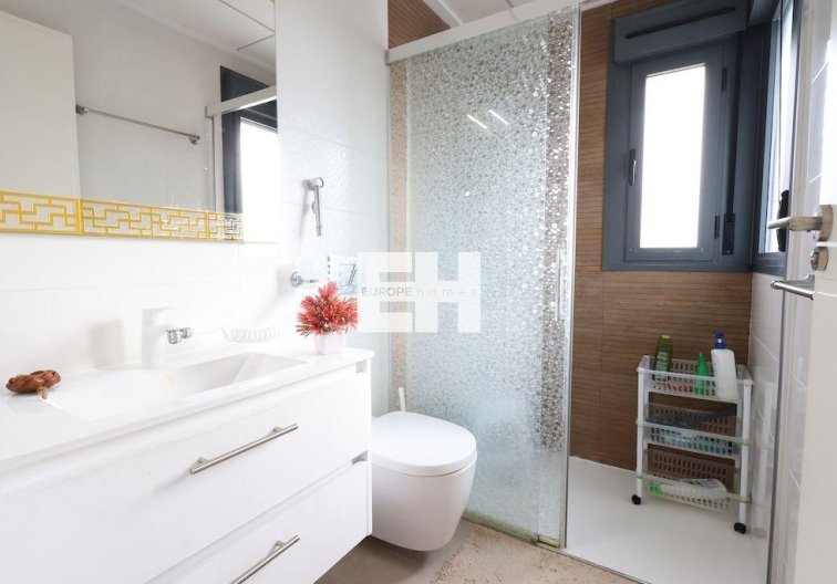 Resale - town house - Orihuela Costa - Costa Blanca