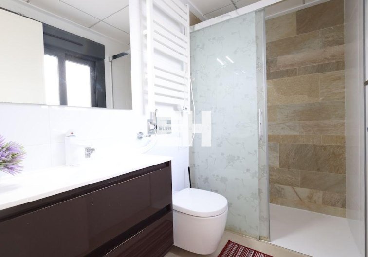 Resale - town house - Orihuela Costa - Costa Blanca