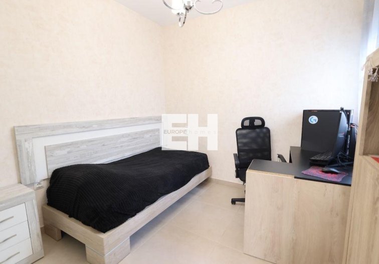 Resale - town house - Orihuela Costa - Costa Blanca