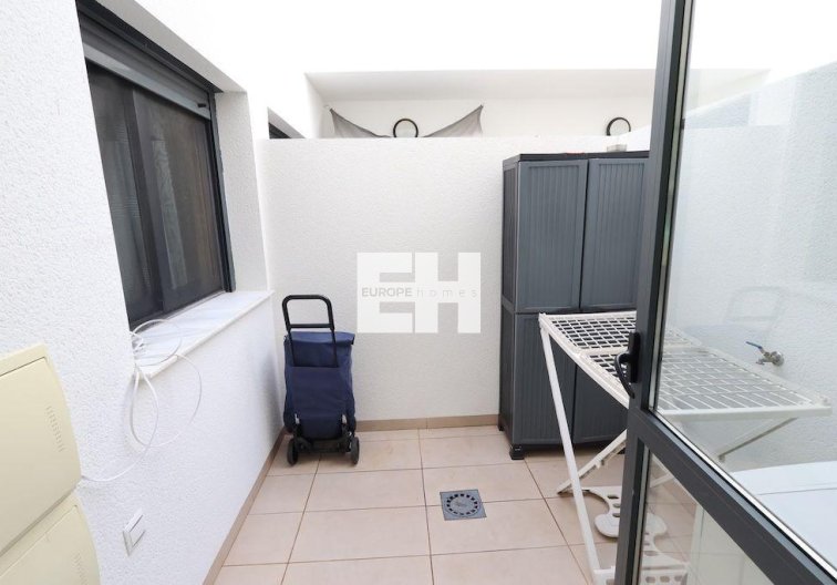 Resale - town house - Orihuela Costa - Costa Blanca