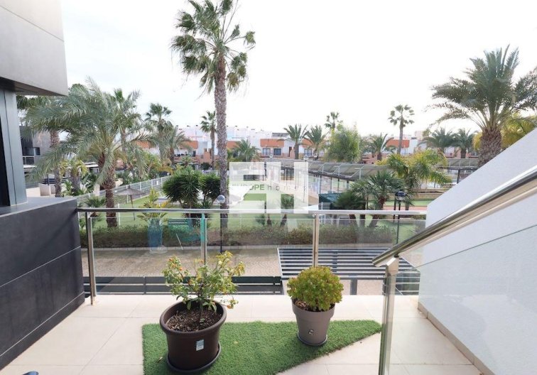 Resale - town house - Orihuela Costa - Costa Blanca