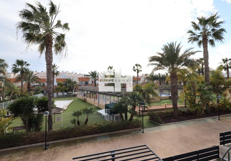 Resale - town house - Orihuela Costa - Costa Blanca