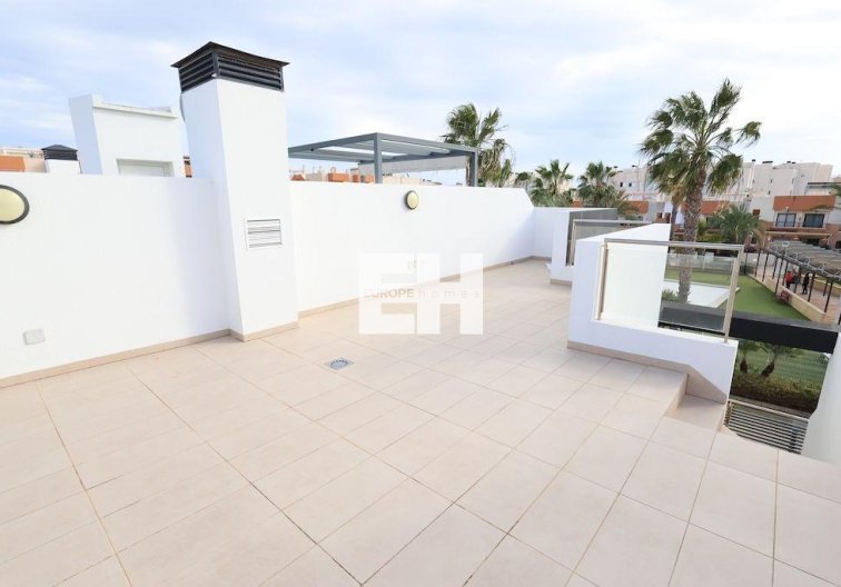 Resale - town house - Orihuela Costa - Costa Blanca