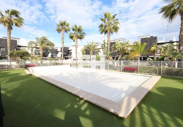 Resale - town house - Orihuela Costa - Costa Blanca