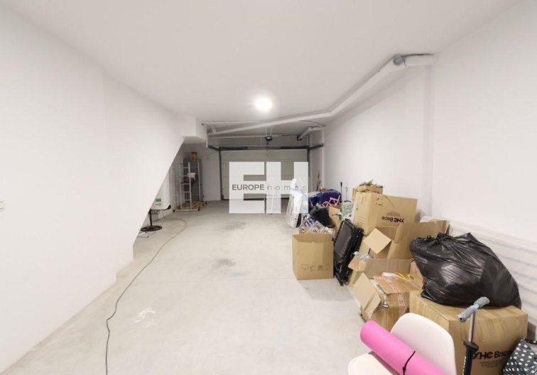 Resale - town house - Orihuela Costa - Costa Blanca