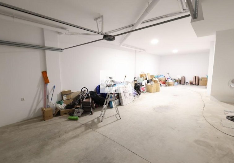 Resale - town house - Orihuela Costa - Costa Blanca