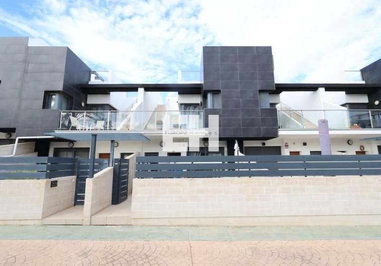 Resale - town house - Orihuela Costa - Costa Blanca