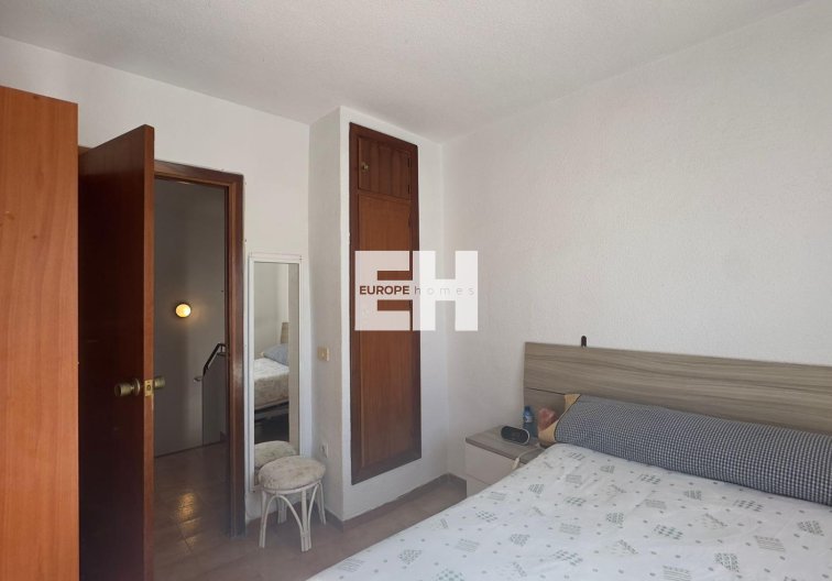 Segunda mano - town house - Torrevieja - Centro