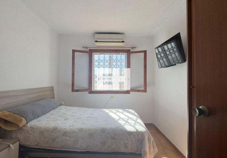 Segunda mano - town house - Torrevieja - Centro