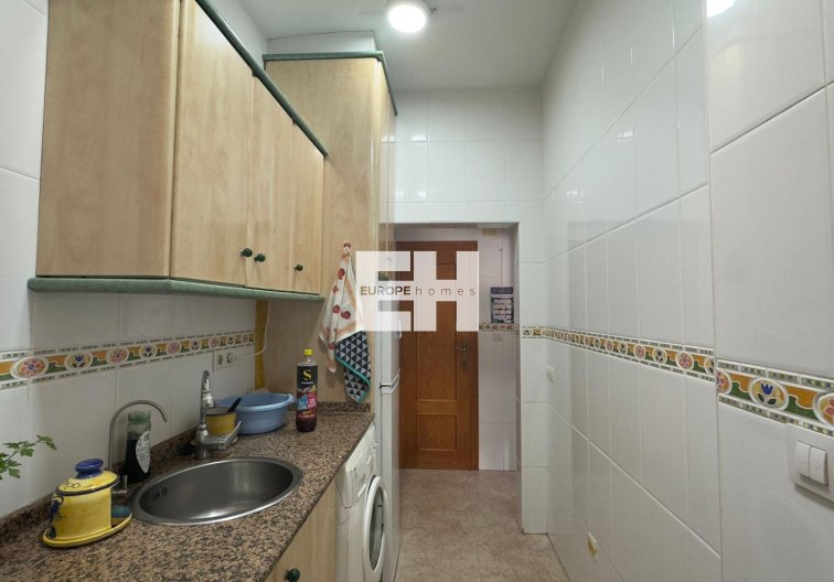 Segunda mano - town house - Torrevieja - Centro