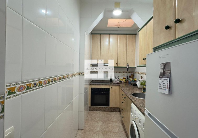 Segunda mano - town house - Torrevieja - Centro