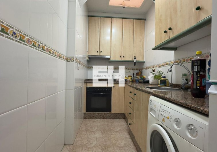 Segunda mano - town house - Torrevieja - Centro