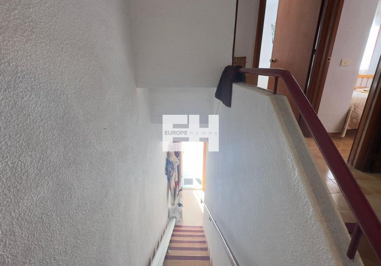 Segunda mano - town house - Torrevieja - Centro