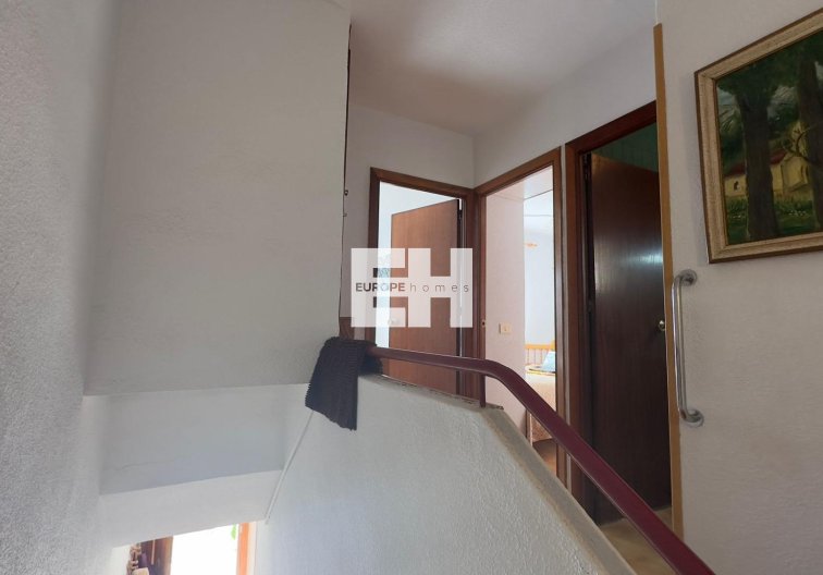 Segunda mano - town house - Torrevieja - Centro