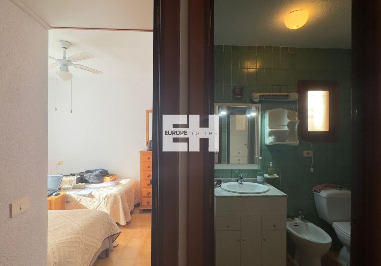 Segunda mano - town house - Torrevieja - Centro