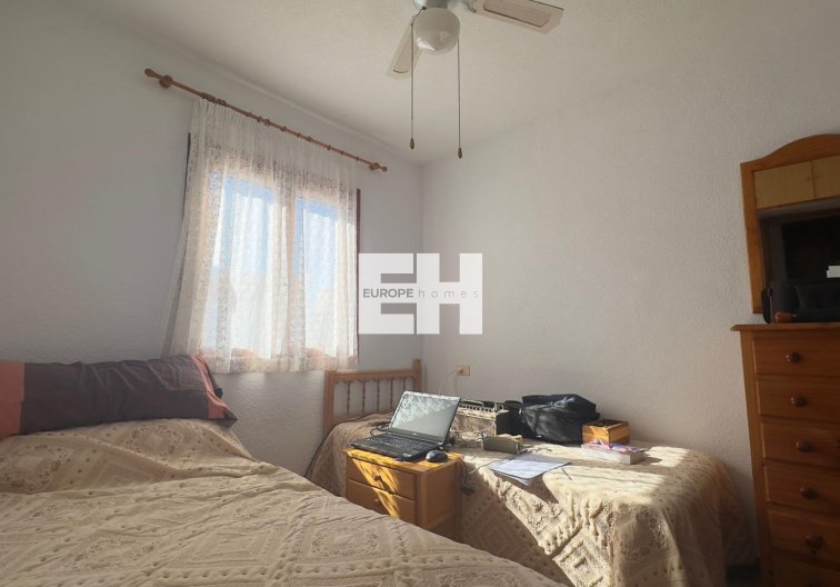 Segunda mano - town house - Torrevieja - Centro