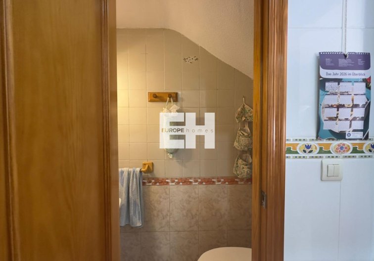 Segunda mano - town house - Torrevieja - Centro