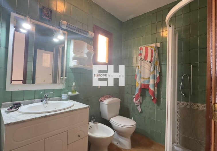 Segunda mano - town house - Torrevieja - Centro