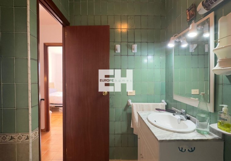 Segunda mano - town house - Torrevieja - Centro