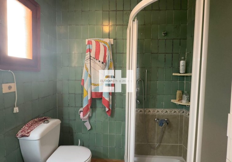 Segunda mano - town house - Torrevieja - Centro