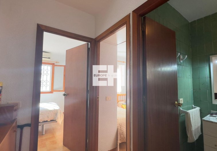 Segunda mano - town house - Torrevieja - Centro