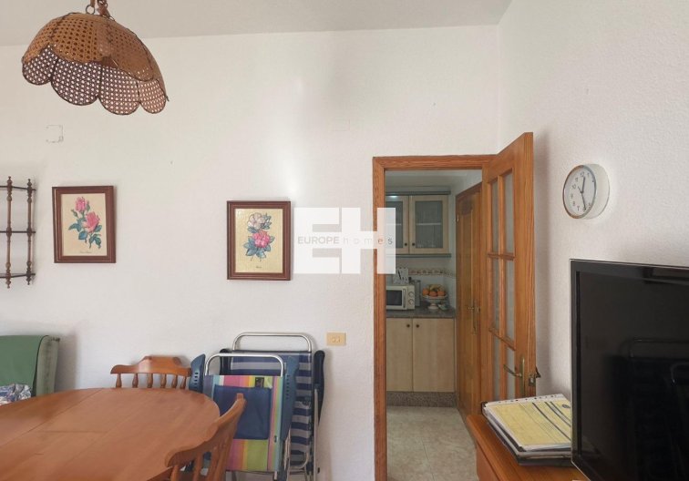 Segunda mano - town house - Torrevieja - Centro