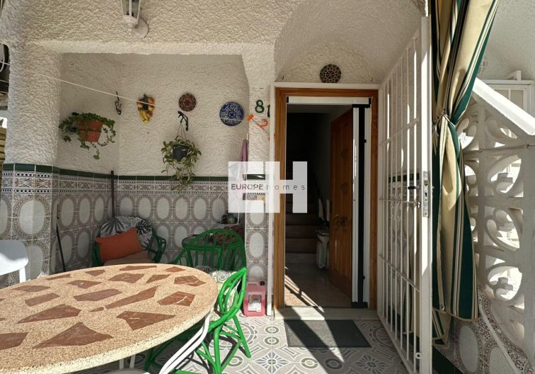 Segunda mano - town house - Torrevieja - Centro