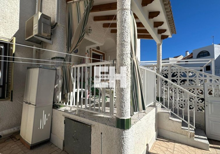 Segunda mano - town house - Torrevieja - Centro