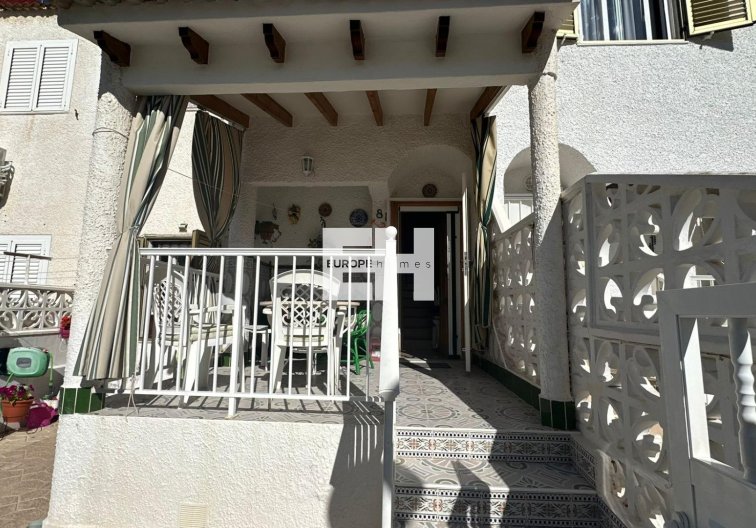 Segunda mano - town house - Torrevieja - Centro