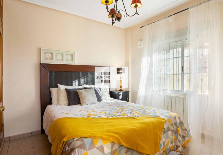 Resale - town house - Orihuela Costa - Los Almendros-la Florida