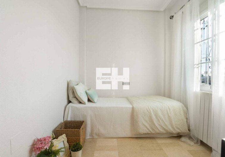 Resale - town house - Orihuela Costa - Los Almendros-la Florida