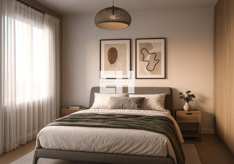 Construction Neuve - Penthouse - Benejúzar - pueblo