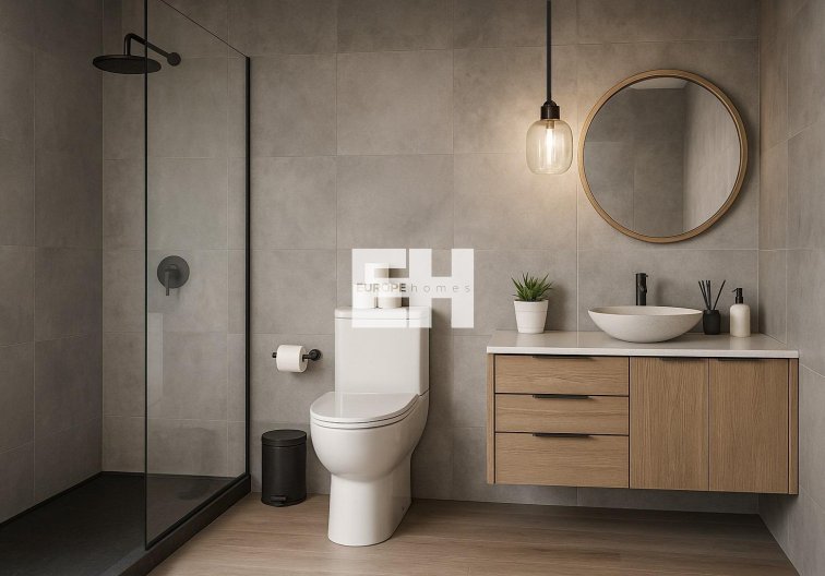 Construction Neuve - Penthouse - Benejúzar - pueblo