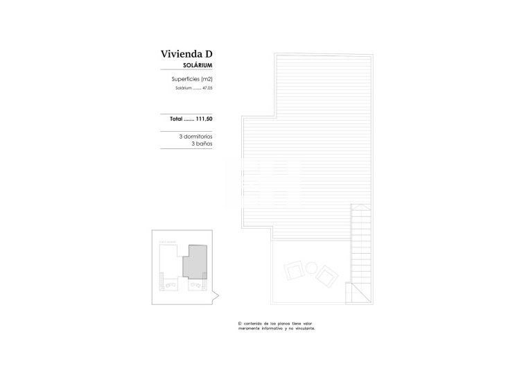 Construction Neuve - Penthouse - Benejúzar - pueblo