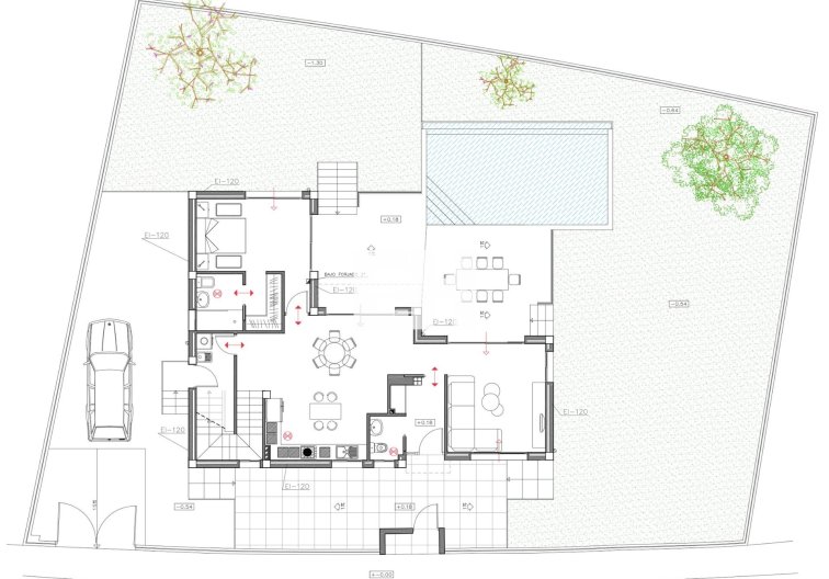Obra Nueva - villa - San Miguel de Salinas - Ciudad De Las Comunicaciones