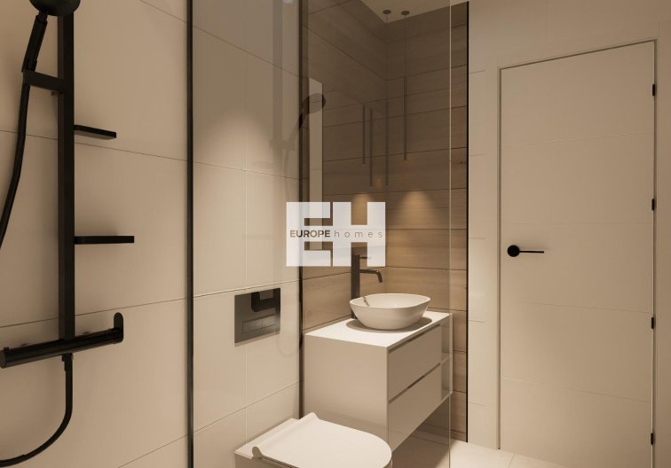 Obra Nueva - Bungalow - Pilar de la Horadada - pueblo