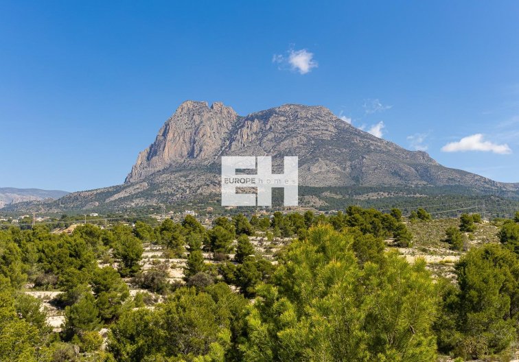 Construction Neuve - villa - Finestrat - Balcón de Finestrat