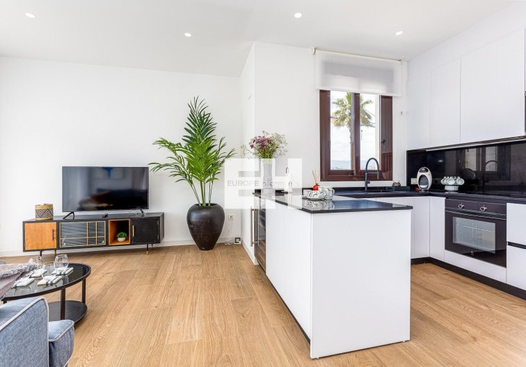 Construction Neuve - villa - Finestrat - Balcón de Finestrat