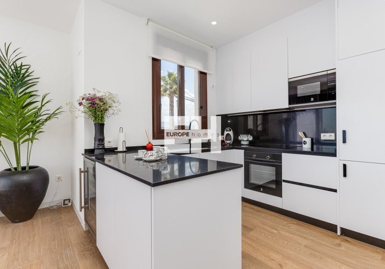 Construction Neuve - villa - Finestrat - Balcón de Finestrat