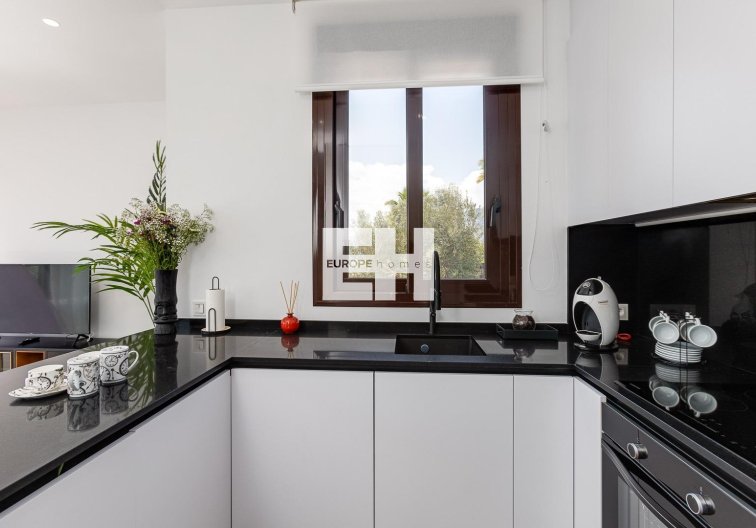 Construction Neuve - villa - Finestrat - Balcón de Finestrat