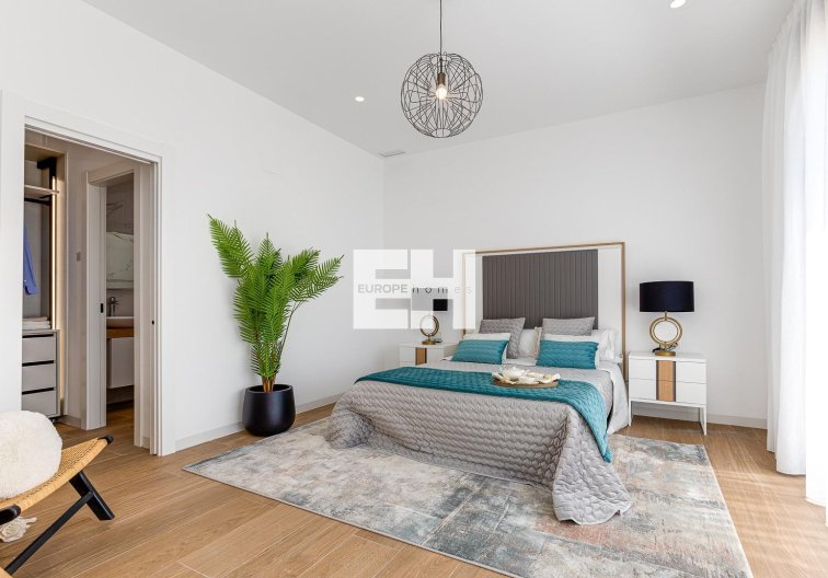 Construction Neuve - villa - Finestrat - Balcón de Finestrat