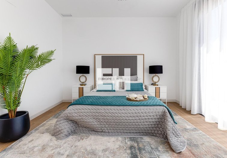 Construction Neuve - villa - Finestrat - Balcón de Finestrat