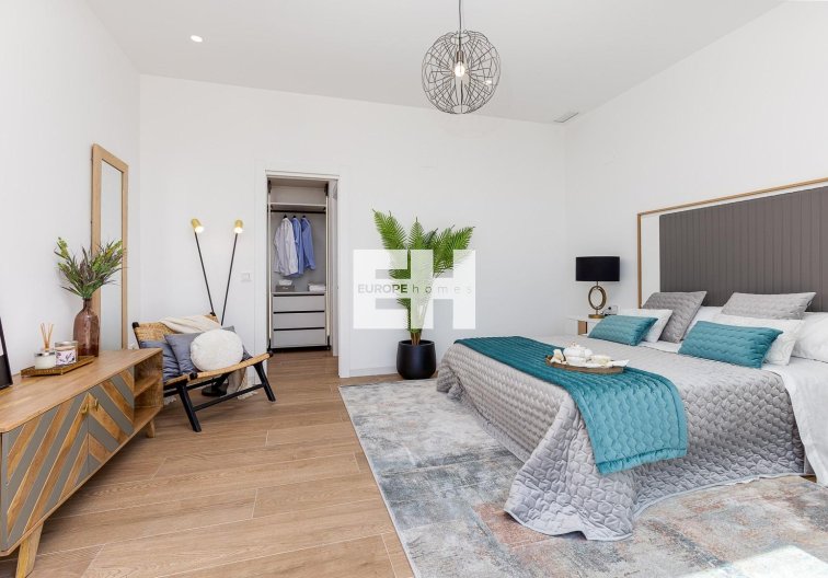 Construction Neuve - villa - Finestrat - Balcón de Finestrat