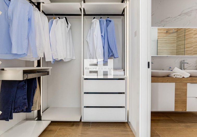 Construction Neuve - villa - Finestrat - Balcón de Finestrat